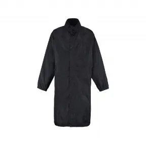 巴黎世家/Balenciaga 黑色 100% 聚酰胺 雨衣 661860TJOB91000