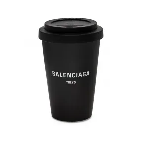 巴黎世家/Balenciaga 女士 城市系列TOKYO咖啡杯 666275T01011005