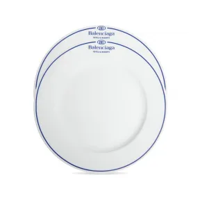 巴黎世家/Balenciaga 中号碟子 在 白色 728429-T0101-9040