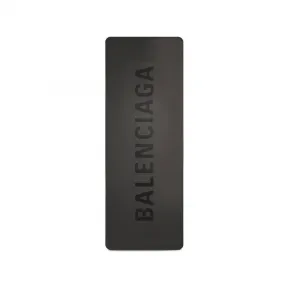 巴黎世家/Balenciaga 健身垫 在 黑 738272-T0144-1000