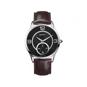 宝曼/Balmain 43.6 MM 不锈钢  女表 B14215264