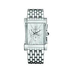 宝曼/Balmain 31x38 MM 不锈钢 石英机芯 女表 B50953312