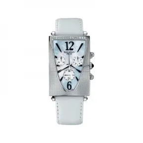 宝曼/Balmain 29x49 MM 不锈钢 石英机芯 女表 B54062282