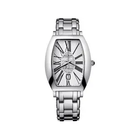宝曼/Balmain 35x42 MM 不锈钢 自动机械机芯 男表 B57613312