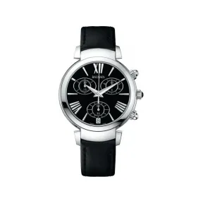 宝曼/Balmain 38 MM 不锈钢 石英机芯 女表 B63913262