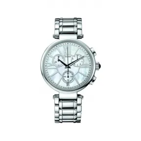 宝曼/Balmain 不锈钢 石英机芯 女表 B76713382