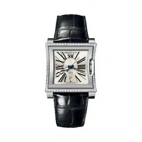 贝达/Bedat & Co 精钢 自动机械机芯 118.020.101