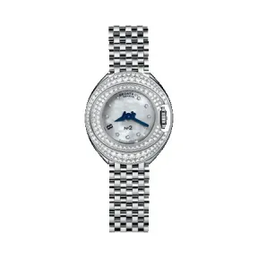 贝达/Bedat & Co 精钢 石英机芯 227.051.909