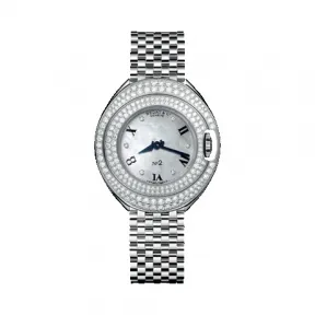 贝达/Bedat & Co 精钢 石英机芯 228.051.909