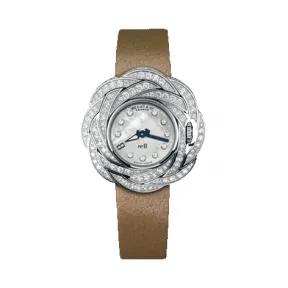 贝达/Bedat & Co  石英机芯 882.550.909