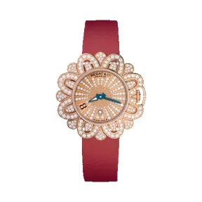 贝达/Bedat & Co  手动机械机芯 887.450.000