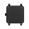 柏莱士/Bell&ross Instruments 系列 42MM 哑光黑色陶瓷 自动机械机芯 男表 BR0392-IDC-CE-SRB