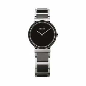 白令/Bering 石英机芯 手表 10729-742