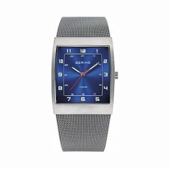 白令/Bering Classic 系列 男士 手表 11233-078