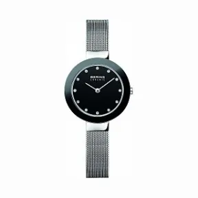 白令/Bering 石英机芯 手表 11429-002