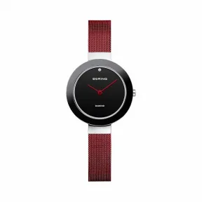 白令/Bering 石英机芯 手表 11429-CHARITY3