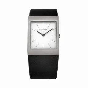 白令/Bering 不锈钢 石英机芯 手表 11620-404