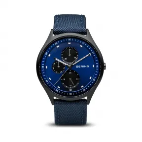 白令/Bering Titanium 系列 男士 手表 11741-827