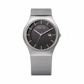 白令/Bering Classic 系列 男士 手表 11938-002