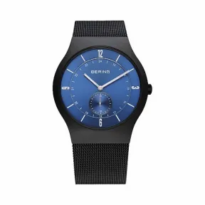 白令/Bering Classic 系列 男士 手表 11940-227