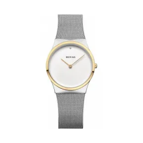 白令/Bering Classic 系列 女士 手表 12130-014