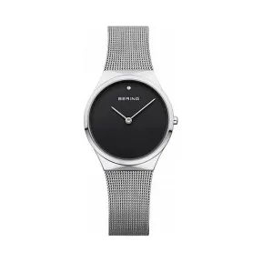 白令/Bering 石英机芯 手表 12131-002