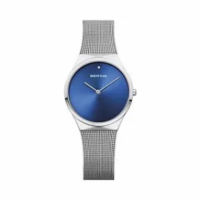 白令/Bering 石英机芯 手表 12131-007