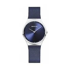 白令/Bering 石英机芯 手表 12131-307