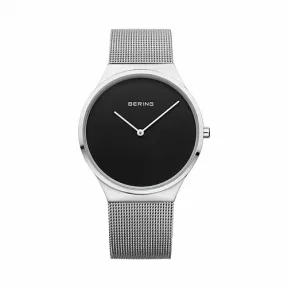 白令/Bering Classic 系列 中性 手表 12138-002