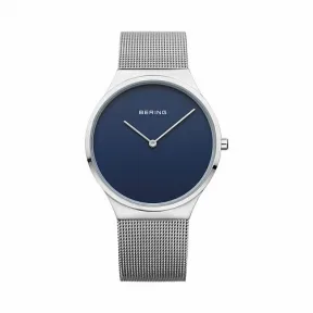 白令/Bering Classic 系列 中性 手表 12138-007