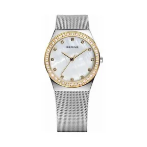 白令/Bering Classic 系列 女士 手表 12430-010