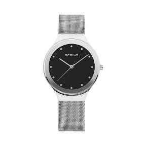 白令/Bering 石英机芯 手表 12934-002