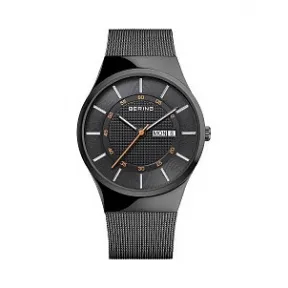 白令/Bering 石英机芯 手表 12939-222