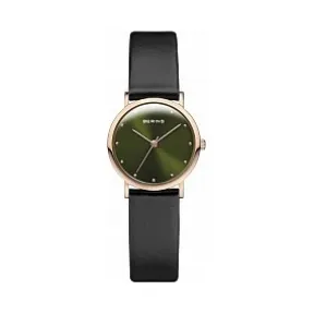 白令/Bering 石英机芯 手表 13426-469