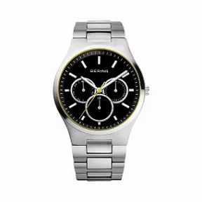 白令/Bering 石英机芯 手表 13841-702