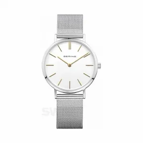 白令/Bering 石英机芯 手表 14134-001