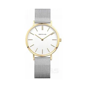 白令/Bering 石英机芯 手表 14134-014