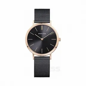 白令/Bering 石英机芯 手表 14134-166