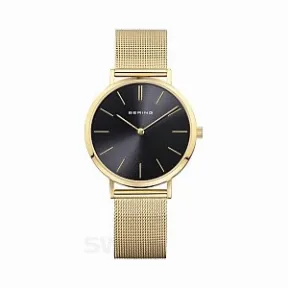 白令/Bering 石英机芯 手表 14134-332