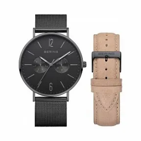 白令/Bering Classic 系列 男士 手表 14240-222