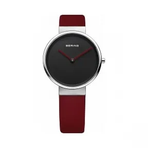 白令/Bering 不锈钢 石英机芯 手表 14531-642