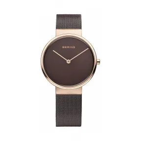 白令/Bering Classic 系列 中性 手表 14539-262