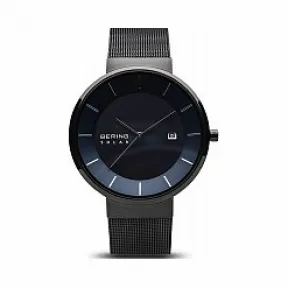 白令/Bering Solar 系列 男士 手表 14639-227