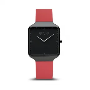 白令/Bering Max René 系列 男士 手表 15836-523