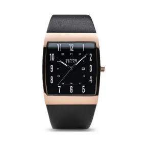 白令/Bering Solar 系列 男士 手表 16433-462