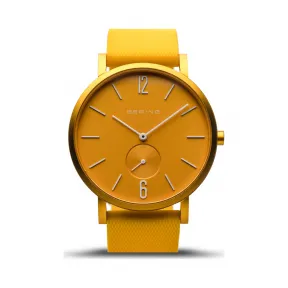 白令/Bering True Aurora 系列 中性 手表 16940-699