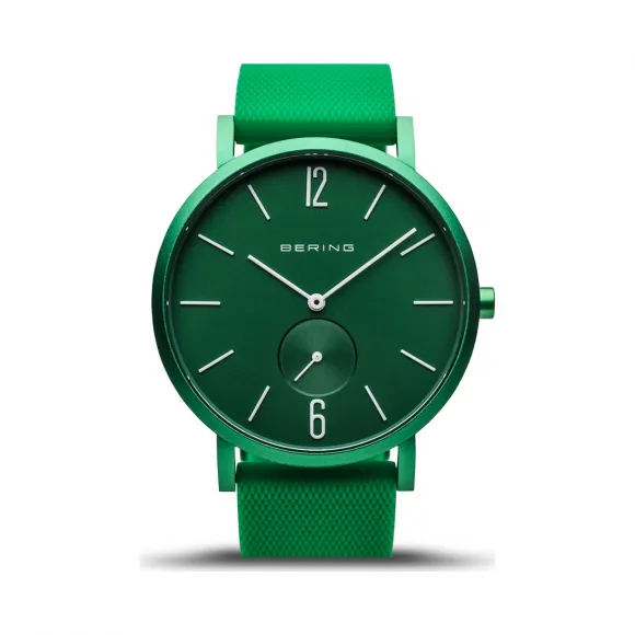 白令/Bering True Aurora 系列 中性 手表 16940-899