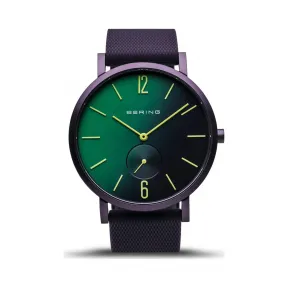 白令/Bering True Aurora 系列 中性 手表 16940-999