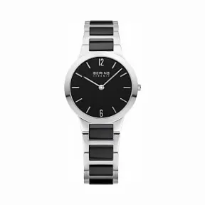 白令/Bering 石英机芯 手表 30329-742