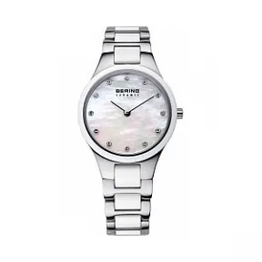 白令/Bering 石英机芯 手表 32327-701